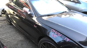 2014 Audi Audis5