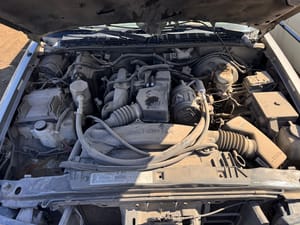 2003 GMC S10s15