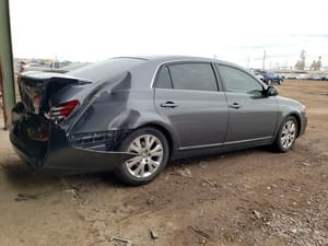 2008 Toyota Avalon