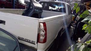 1998 GMC Ct2500