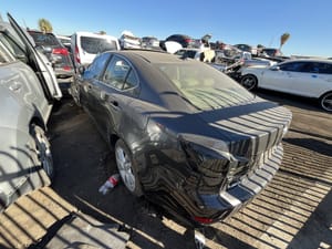 2008 Lexus Is250