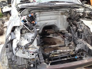 2009 Suzuki Equator