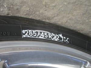 2008 Cadillac Escalade