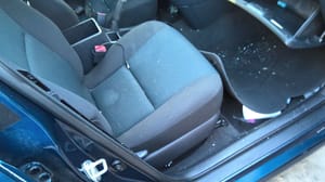 2007 Toyota Matrix