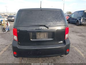 2011 Scion Xb