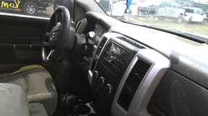 2010 Dodge Dpu15
