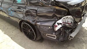 2004 Lexus Is300