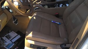 2009 Porsche Cayenne