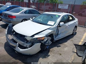 2012 Acura Tsx