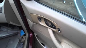 2007 Ford Focus