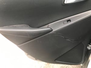 2016 Scion Ia