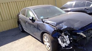 2016 Mazda Mazda3