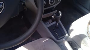 2007 Kia Spectra
