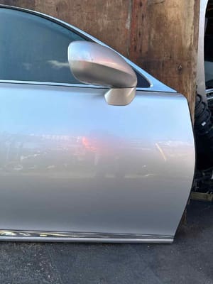 2011 Lexus Ls460