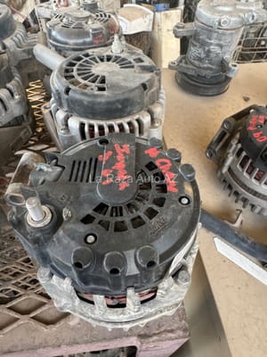 2016 Chevrolet Impala Alternator