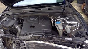 2014 Audi Audia5
