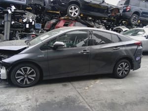 2019 Toyota Prius