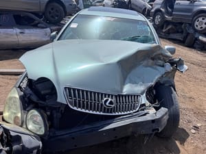 2004 Lexus Gs300