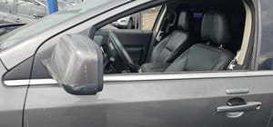 2009 Ford Edge