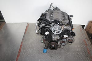 2012 Acura Rl