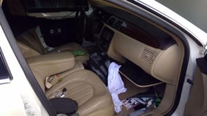 2011 Buick Lucerne