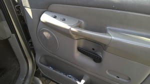 2003 Dodge Dpu15
