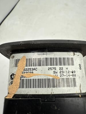 2016 Chrysler Charger