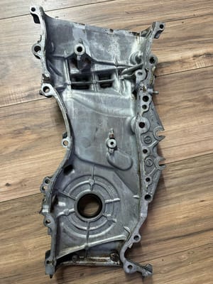 2008 Scion Xb Timing Cover