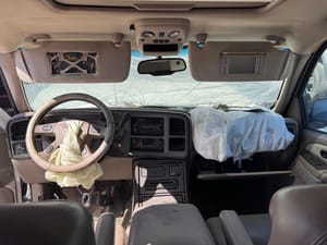 2006 GMC Denali