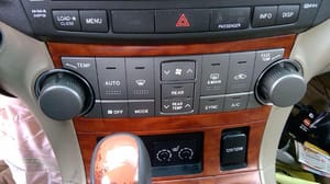 2008 Toyota Highlander
