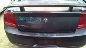 2007 Chrysler Charger