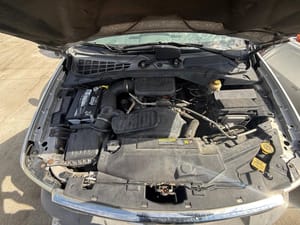 2007 Dodge Durango