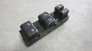 2018 Subaru Wrx Front Door Switch