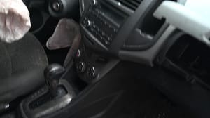 2012 Chevrolet Sonic