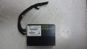 2014 Dodge Charger Radio Audio