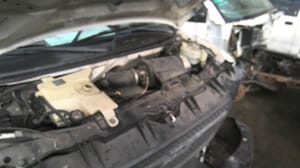 2005 GMC Expr15