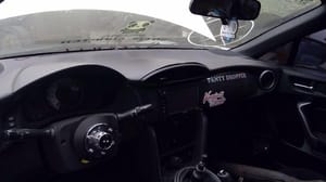 2013 Scion Frs