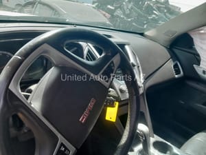 2013 GMC Terrain Airbag