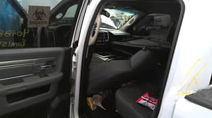 2015 Dodge Dpu15