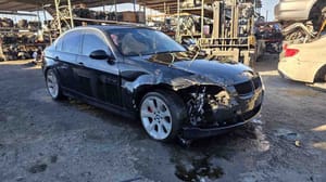 2007 BMW 335i