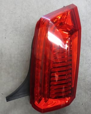 2016 Cadillac Cts Tail Light