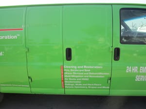 2005 GMC Expr35