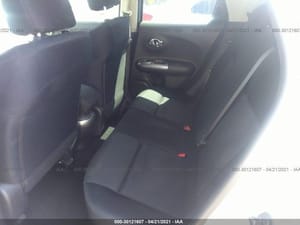 2014 Nissan Juke