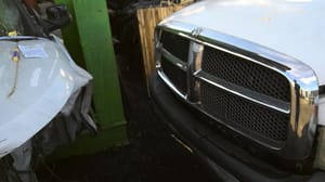 2003 Dodge Dpu25