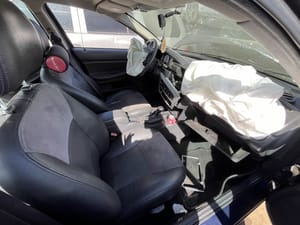 2006 Chrysler Stratus