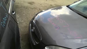 2007 Buick Lucerne