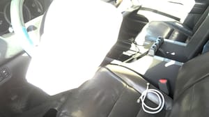 2006 Honda Pilot