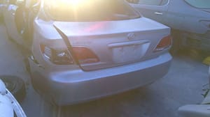 2005 Lexus Es330
