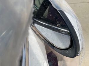 2022 Hyundai Sonata Engine