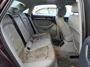 2015 Audi Audia3